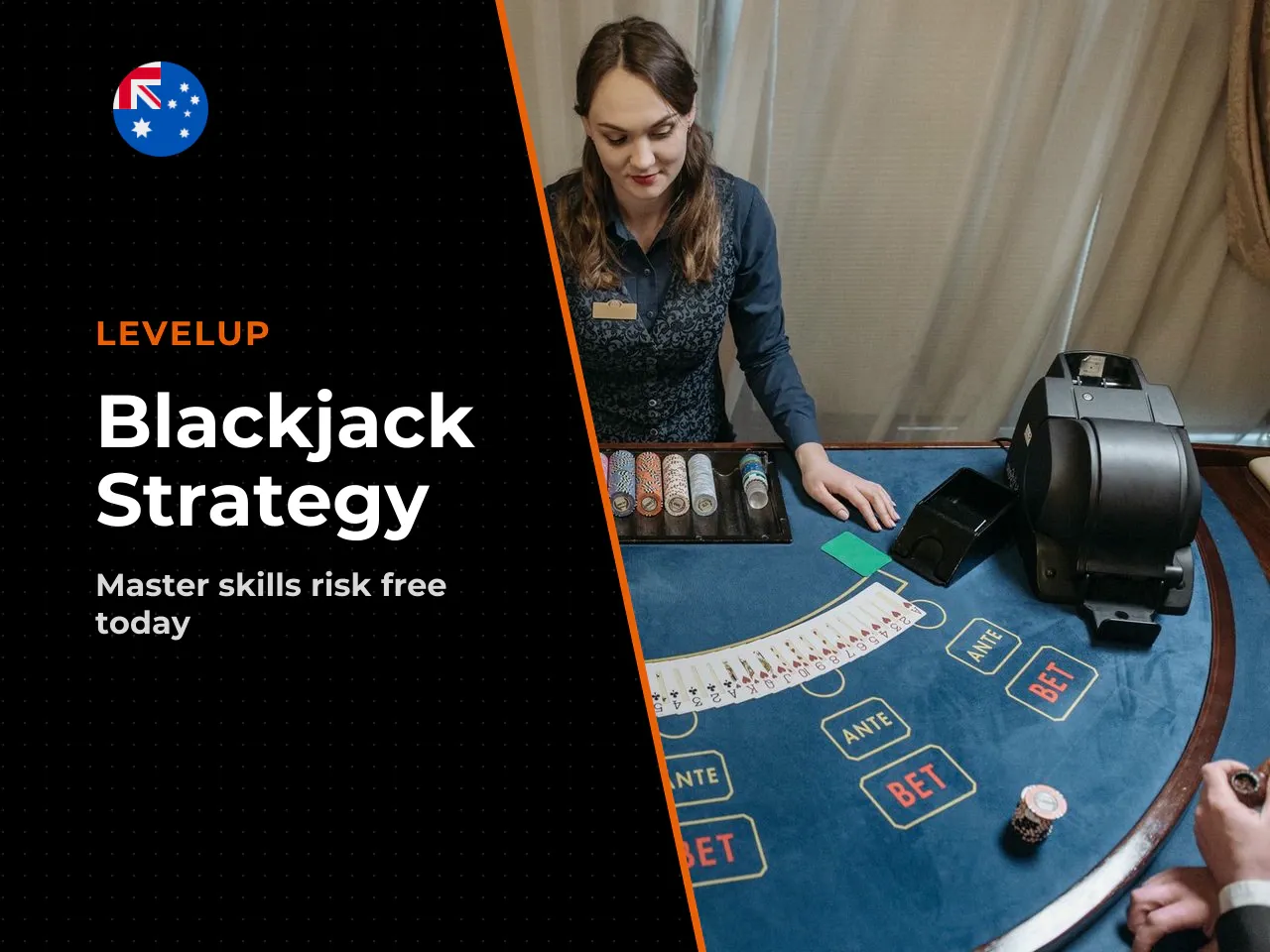 Players in Australia choose online options