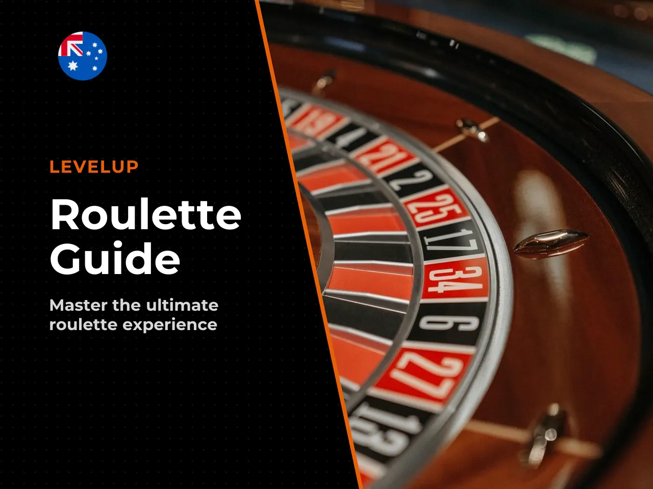 How the roulette game works in